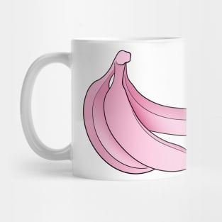 BANANA MAN Mug